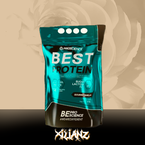 Proteina Best Protein