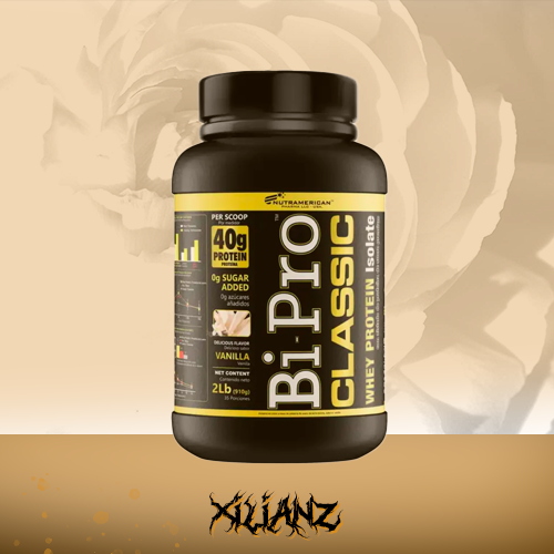 Proteina  Bipro Classic
