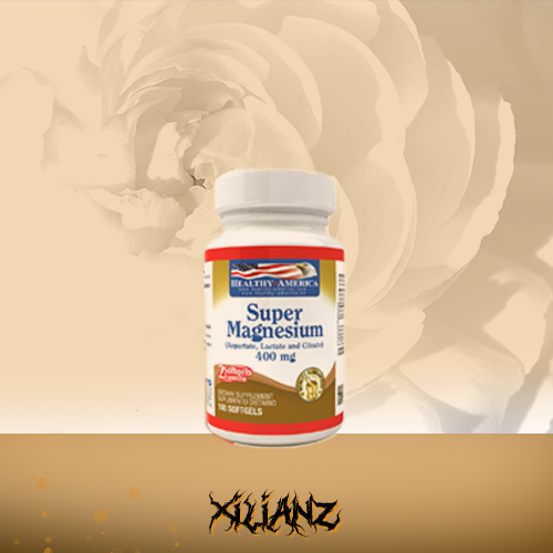 Super Magnesium
